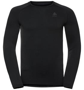 Odlo M BL TOP Crew neck l_s PERFORM