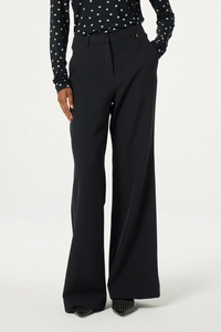 Fabienne Chapot clttrs04aw249001 puck trousers