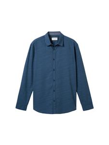 tomtailor Tom Tailor Structured Shirt