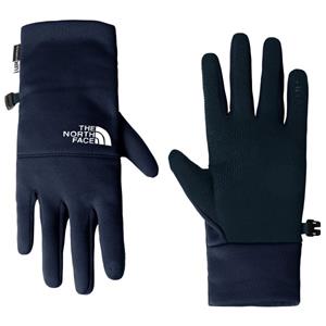 The North Face - Women's Etip Recycled Gloves - Handschoenen, blauw
