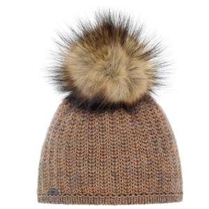 Eisbär - Women's Aurelie Lux - Muts, bruin