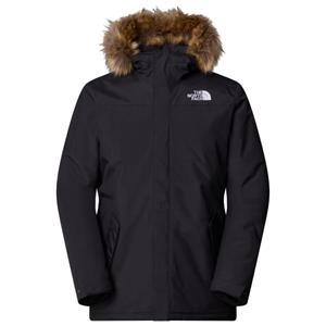 The North Face Zaneck Parka Winterjas Heren