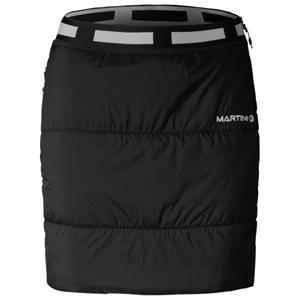 Martini - Women's Desire Padded Skirt Primaloft - Synthetische rok, zwart