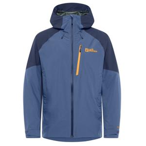 Jack Wolfskin Heren Eagle Peak 2l Jas