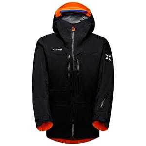 Mammut Heren Eiger Free Advanced Hs Hoodie Jas