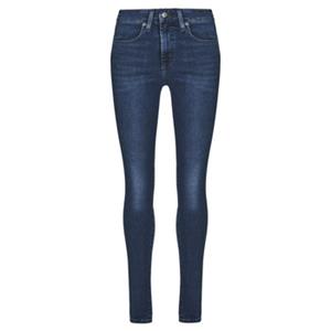 Levi's Skinny jeans 721 High Rise