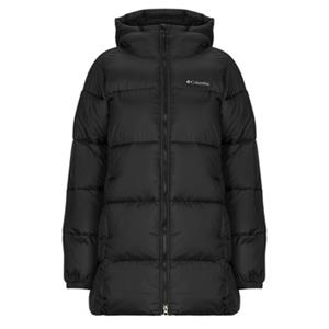 Donsjas Columbia Puffect II Mid Hooded Jacket