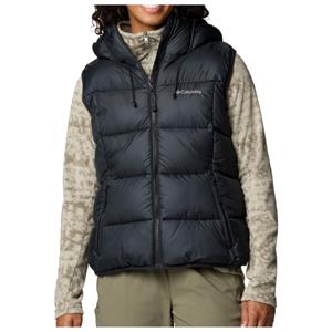 Columbia - Women's Pike Lake II Insulated Vest - Synthetische bodywarmer, zwart