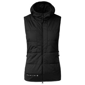 Martini Sportswear Dames Horizon Hybrid Bodywarmer