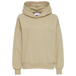 Mazine - Women's Donelly Hoodie - Hoodie, beige