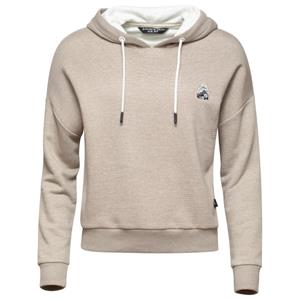 Chillaz - Women's Juifen - Hoodie, beige