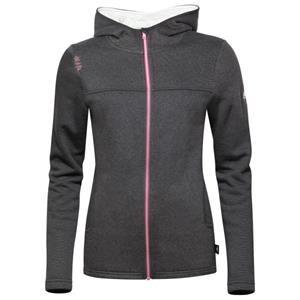 Chillaz - Women's Kössen - Hoodie, grijs