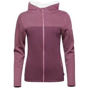 Chillaz - Women's Kössen - Hoodie, purper