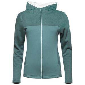 Chillaz - Women's Kössen - Hoodie, turkoois