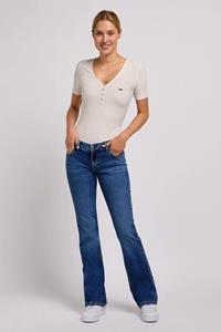 LEE Jeans Marion Straight | Rain Falls