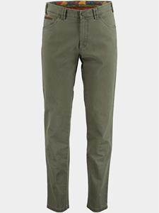 Meyer Katoenen broek dublin art.2-5582 12758200/34