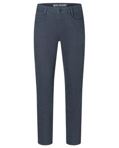 Mac Jog'n Jeans Ruit Antraciet