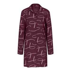 Triumph Nachthemd Boyfriend Fit NDW 02 comfortabel en stijlvol