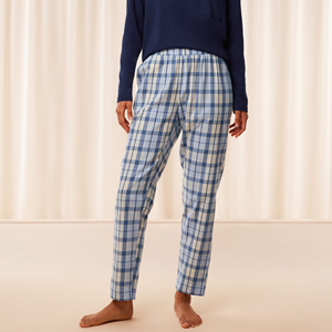 Broek Triumph Pantalon flannel femme Mix Match 01 X
