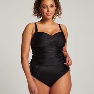 Hunkemöller Shaping Tankini Luxe Zwart