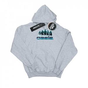 Ready Player One-jongens welkom bij de Oasis-hoodie 9-11 Years wit