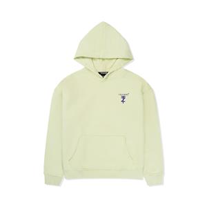Touzani Hoodie shiro 3000 mint