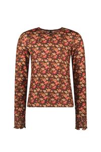 B.NOSY meisjes longsleeve