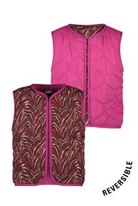 B.Nosy-collectie Gilet Ginny REVERSIBLE (gleeful ao)