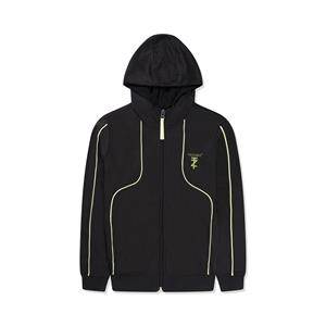 Touzani Vest oshiba -
