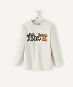 TAPE A L'OEIL T-shirt met lange mouwen