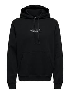 Only & Sons Curated Hoodie Heren