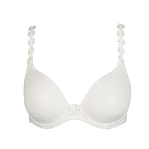 Marie Jo Avero BH met beugel, naturel