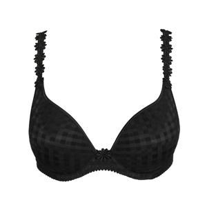 Marie Jo Avero BH met beugel, zwart