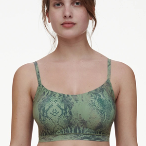 Chantelle Ultra zachte gewatteerde bralette Softstretch