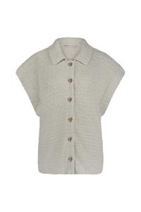 Studio Anneloes Lotte Furry Gilet 11905 Gilets 1400 Kit
