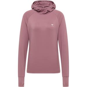 T-Shirt Lange Mouw Witeblaze -