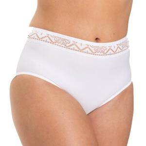 missmaryofsweden Miss Mary Breeze High Waist Maxi Brief 