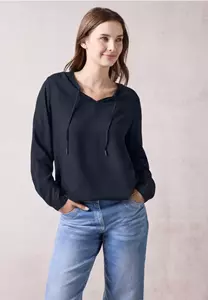 cecil Blouse met elastische zoom