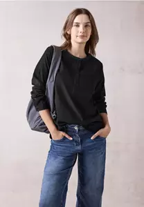 cecil Corduroy blouse