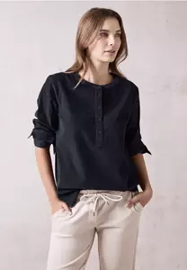 cecil Corduroy blouse