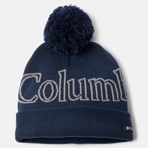 Columbia - Kid's Youth Polar Powder Beanie - Muts, blauw