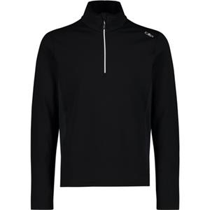 CMP - Sweat 3G10747 - Fleecetrui, zwart