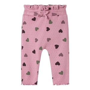 name it Broek Nbfnitter Mauve Orchid