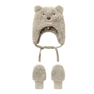 name it Teddy Set Nbnmatuta Regenachtige Dag