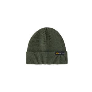 Alpha Industries Skimuts ALPHA INDUSTRIES Accessoires - Headwear Dockers Beanie