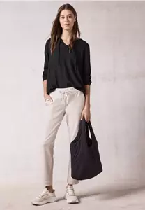 cecil Blouse met elastische zoom