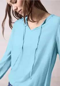 cecil Blouse met elastische zoom