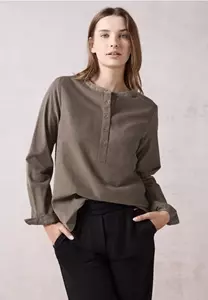 cecil Corduroy blouse