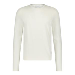 Blue Industry Luxe gebreide crewneck |