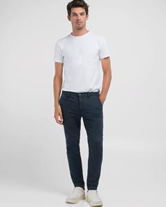 Replay Zeumar Hyperflex Heren Chino